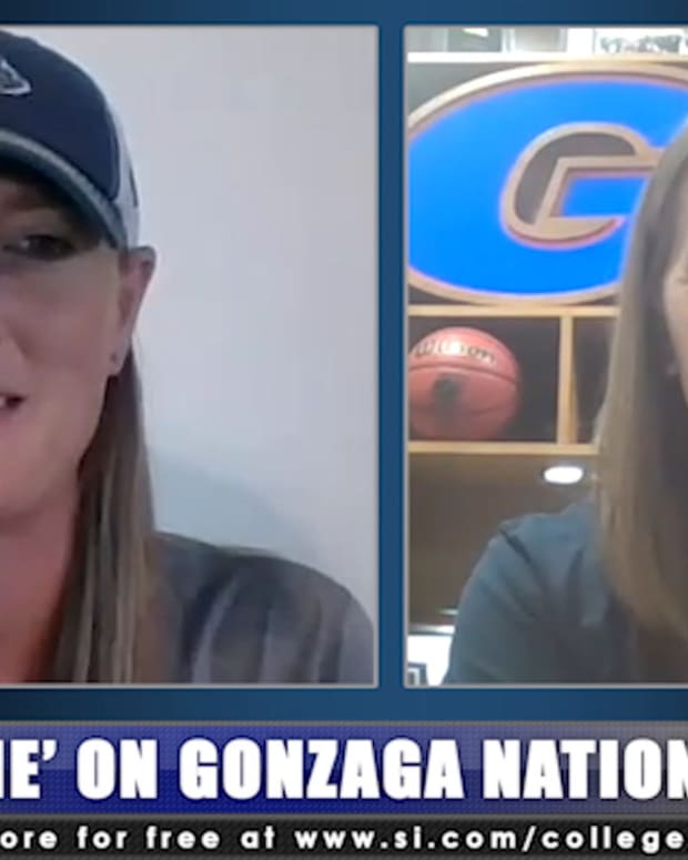 The Zone with Guest Coach Fortier